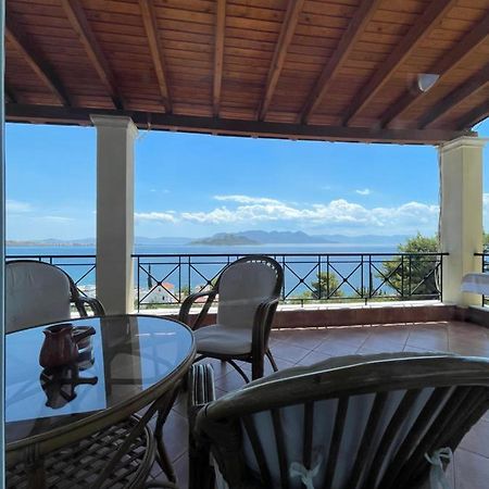 Amazing View Family House! Βίλα Καπότηδες Εξωτερικό φωτογραφία
