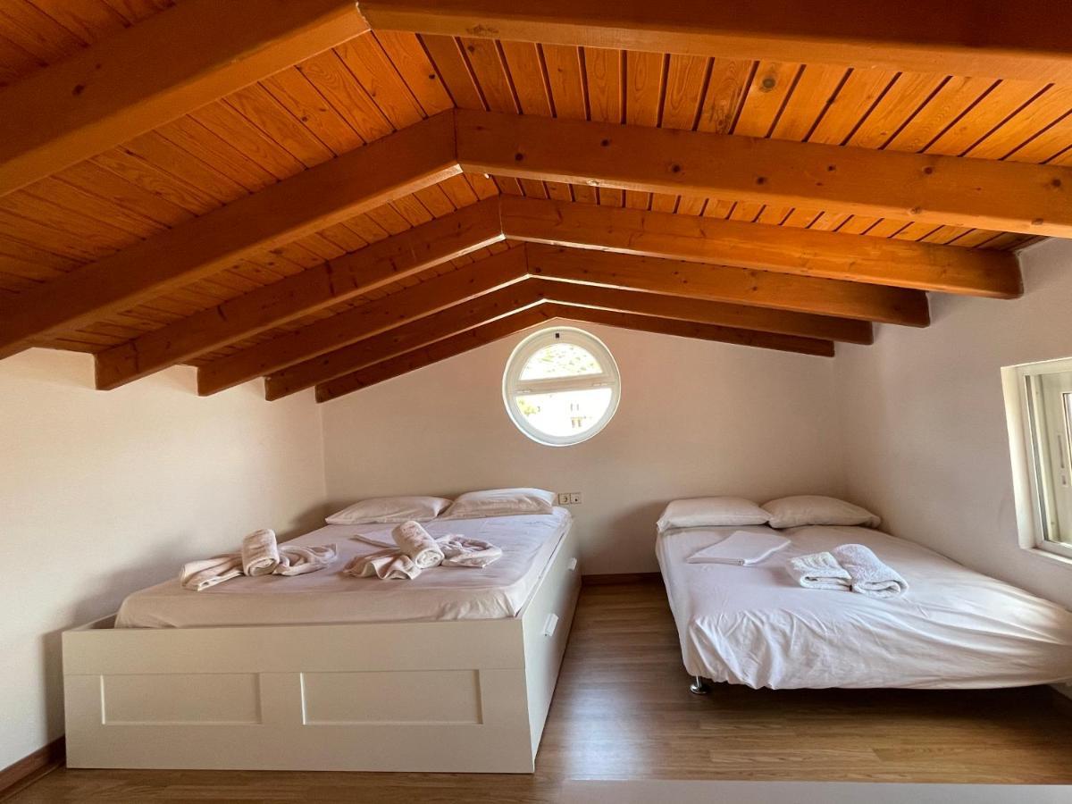 Amazing View Family House! Βίλα Καπότηδες Εξωτερικό φωτογραφία